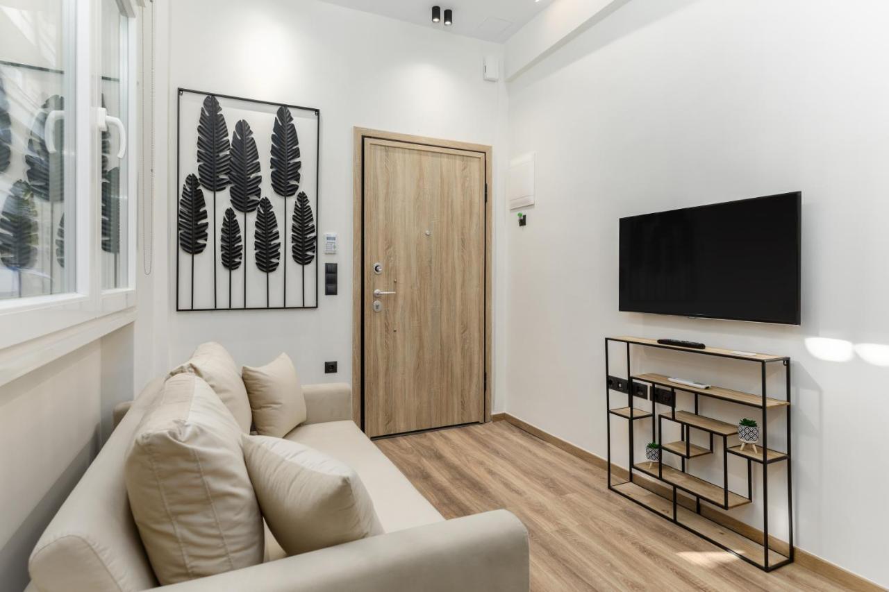 Cc Urban Studio Солун Екстериор снимка